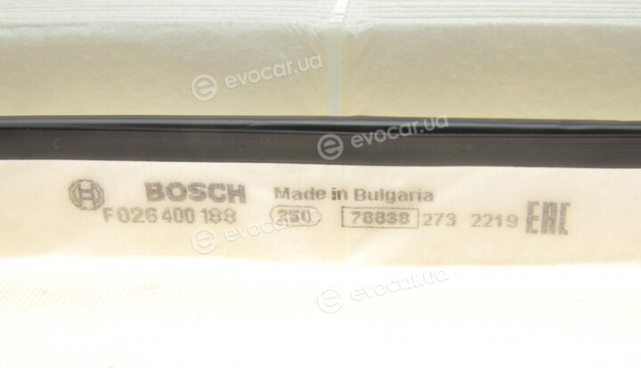 Bosch F 026 400 188