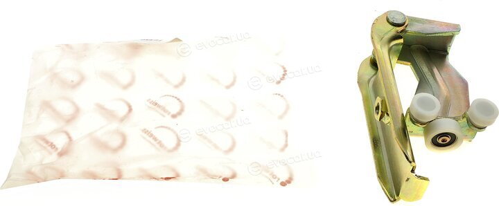 Rotweiss RW76001