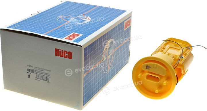 Astemo (Hitachi) / Huco 133342