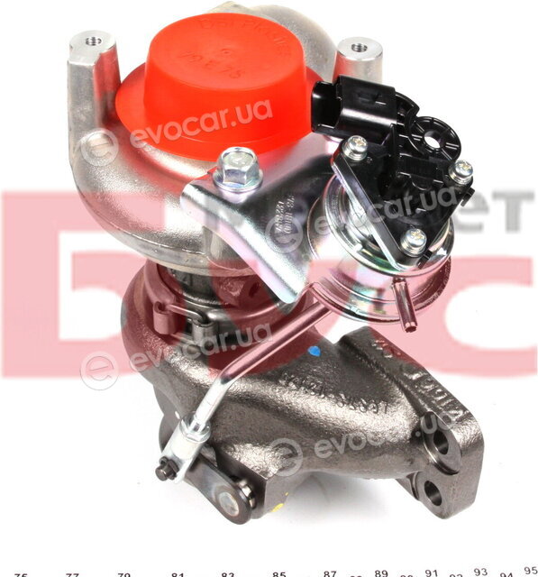 Mopar (PSA / FCA) 0375Q9