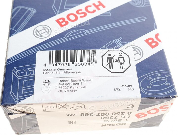 Bosch 0 258 007 368