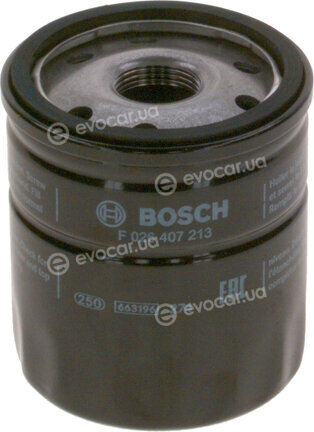 Bosch F 026 407 213