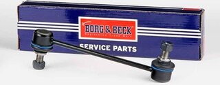 Borg & Beck BDL6384