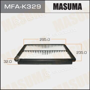 Masuma MFA-K329