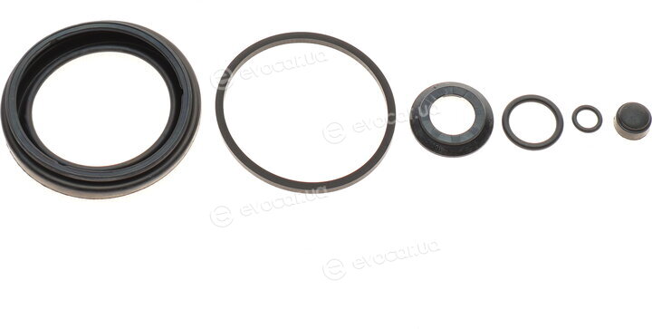 Kawe / Quick Brake 114-0360