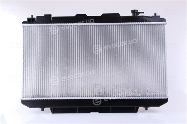 Nissens 646852