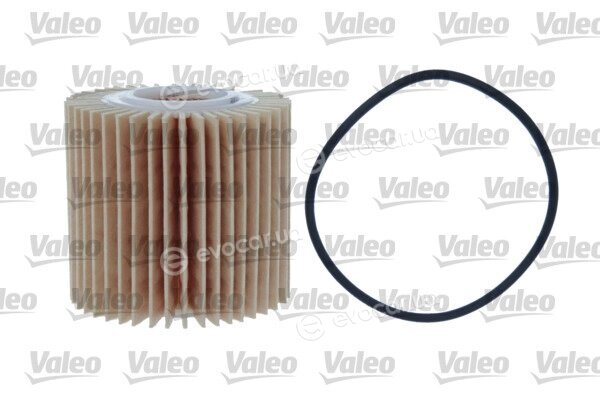 Valeo 586606