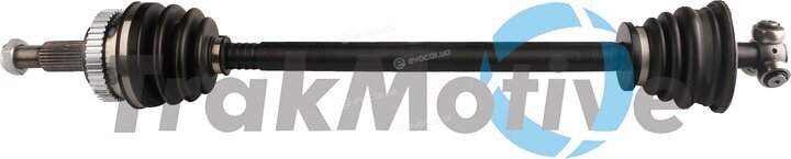 TrakMotive 30-0706