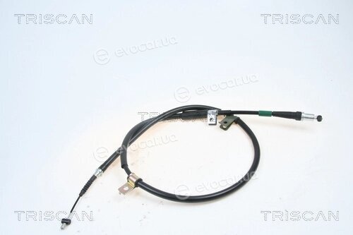 Triscan 8140 43115