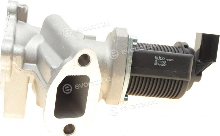 Astemo (Hitachi) / Huco 135999