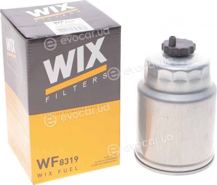 WIX WF8319