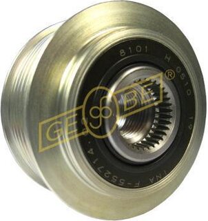Gebe / Ika 3 5463 1