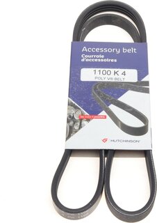 Hutchinson 1100 K 4