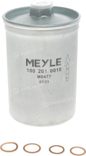 Meyle 100 201 0010