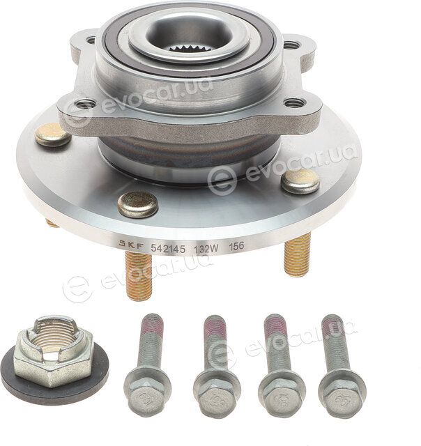 SKF VKBA 7015