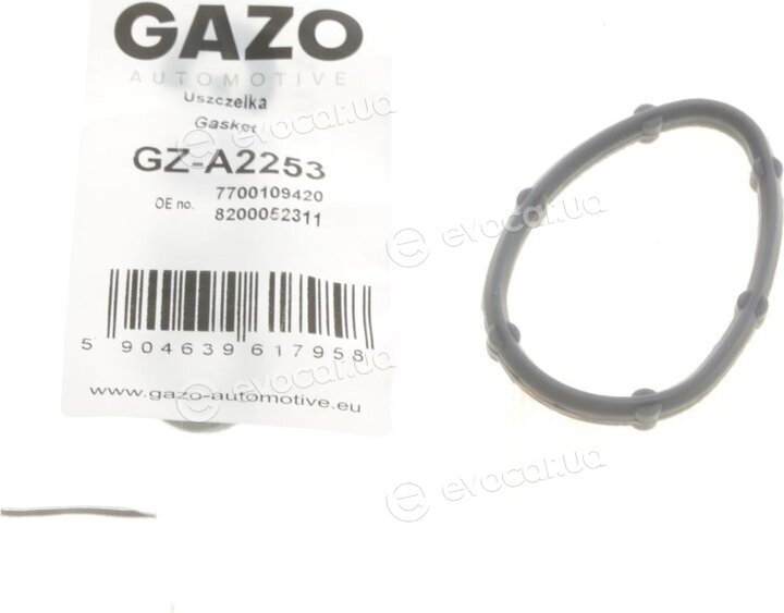 Gazo GZ-A2253