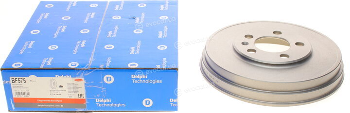 Delphi BF575