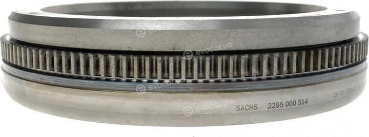 Sachs 2295 000 514