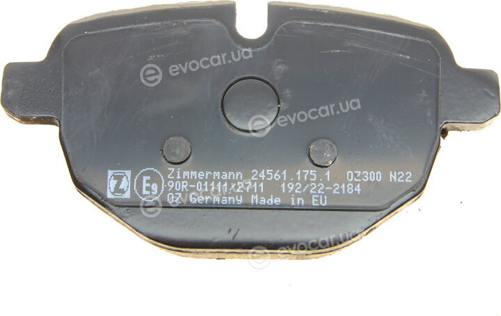 Zimmermann 24561.175.2