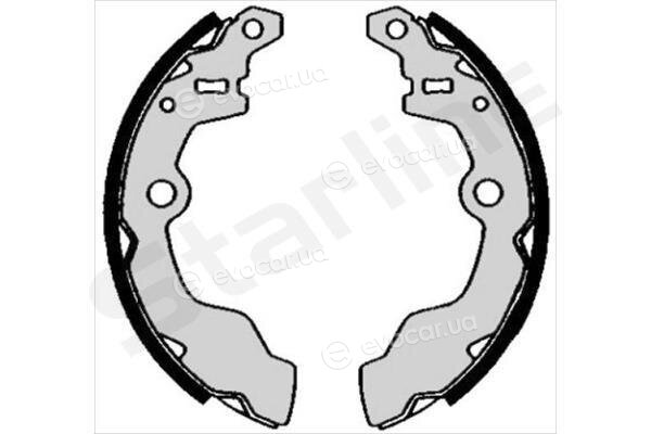 Starline BC 05080