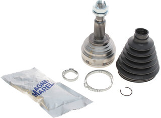 Magneti Marelli 302015100326