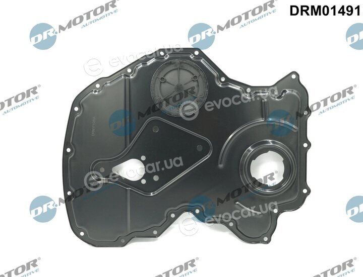 Dr. Motor DRM01491