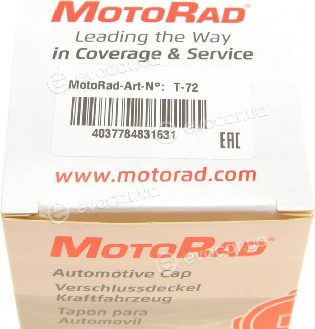 Motorad T72