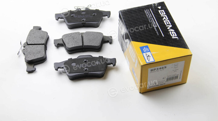 Bremsi BP3465