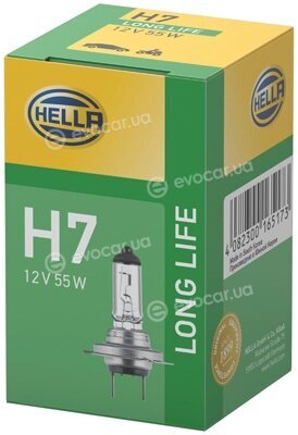 Hella 8GH 007 157-201