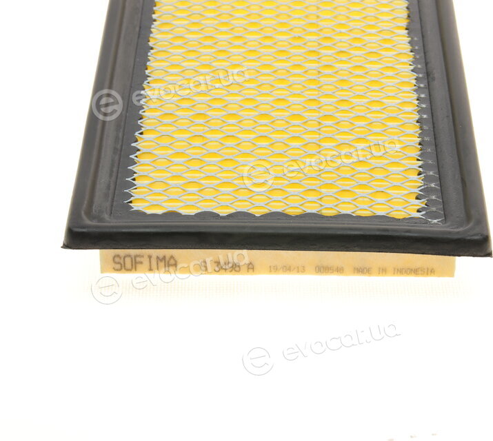 Sofima S 3498 A