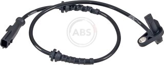 A.B.S. 31255