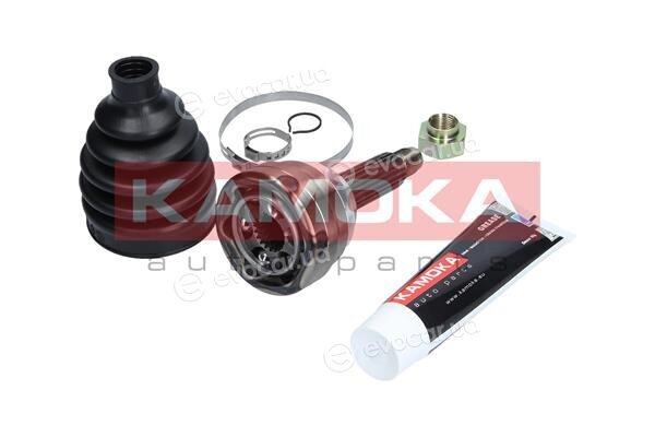 Kamoka 7052