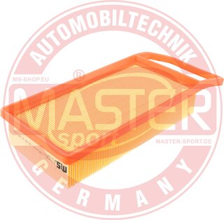 Master Sport 35110-LF-PCS-MS