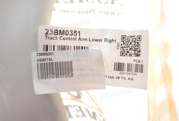 AS Metal 23BM0351