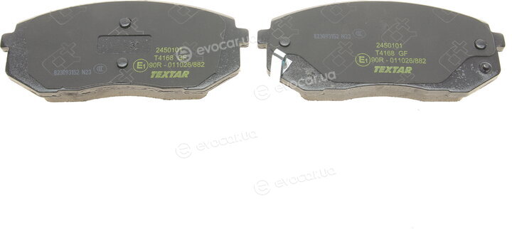 Textar 2450101