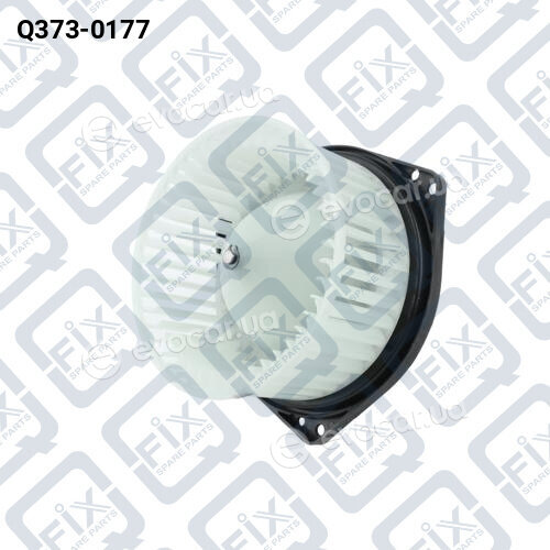 Q-Fix Q3730177