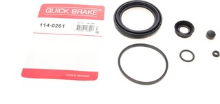 Kawe / Quick Brake 114-0261