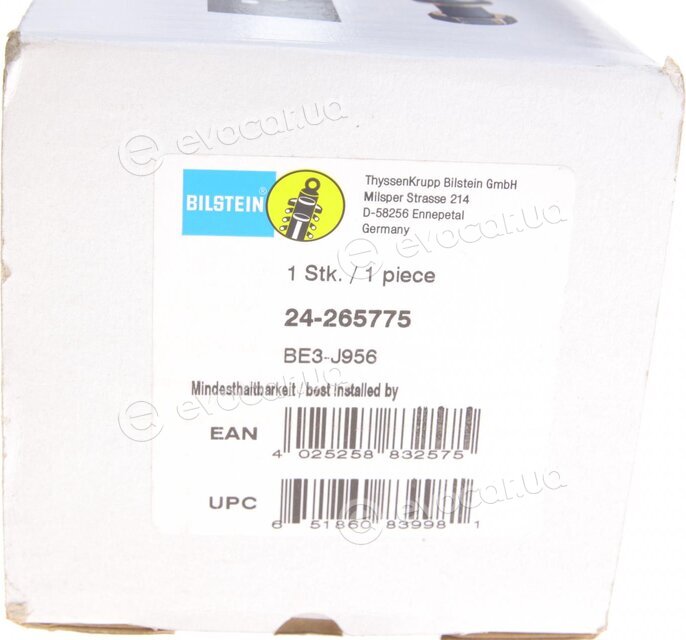 Bilstein 24-265775