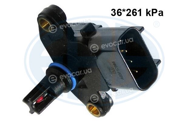 Era / Messmer 550159A