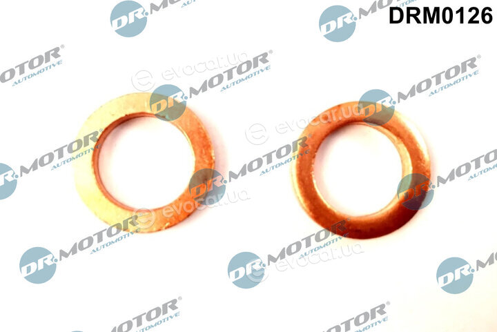 Dr. Motor DRM0126