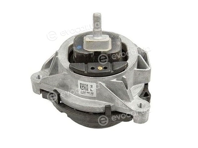 BMW / Mini 22 11 6 867 441