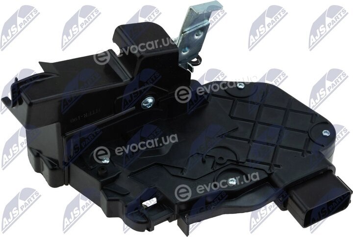 NTY EZC-FR-190