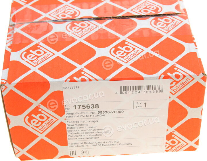 Febi 175638
