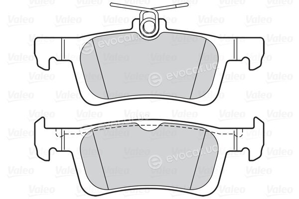 Valeo 302161