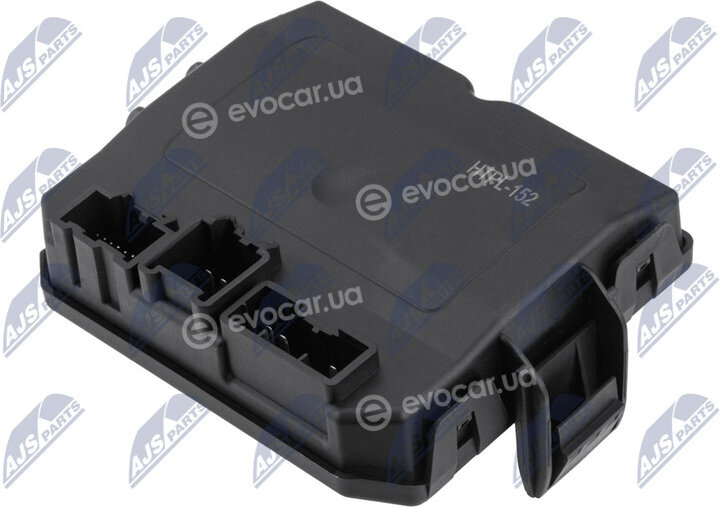 NTY EZC-PL-152