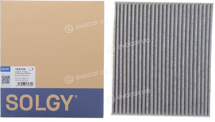 Solgy 104134