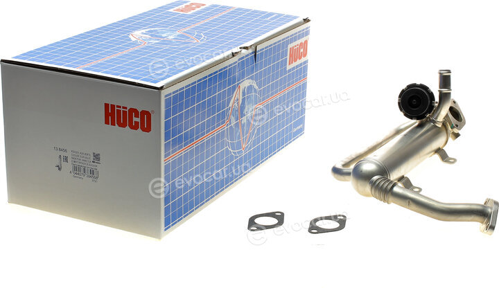 Astemo (Hitachi) / Huco 138456