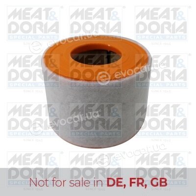 Meat & Doria 18474
