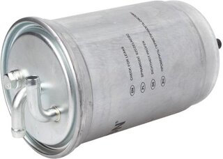Filtron PP 838