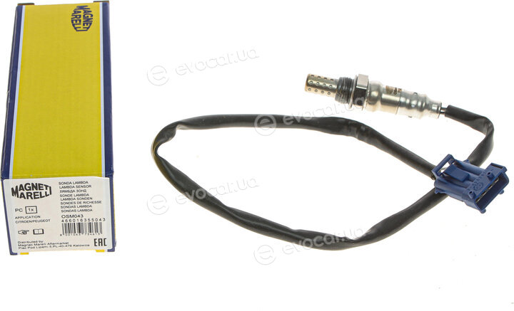 Magneti Marelli 466016355043